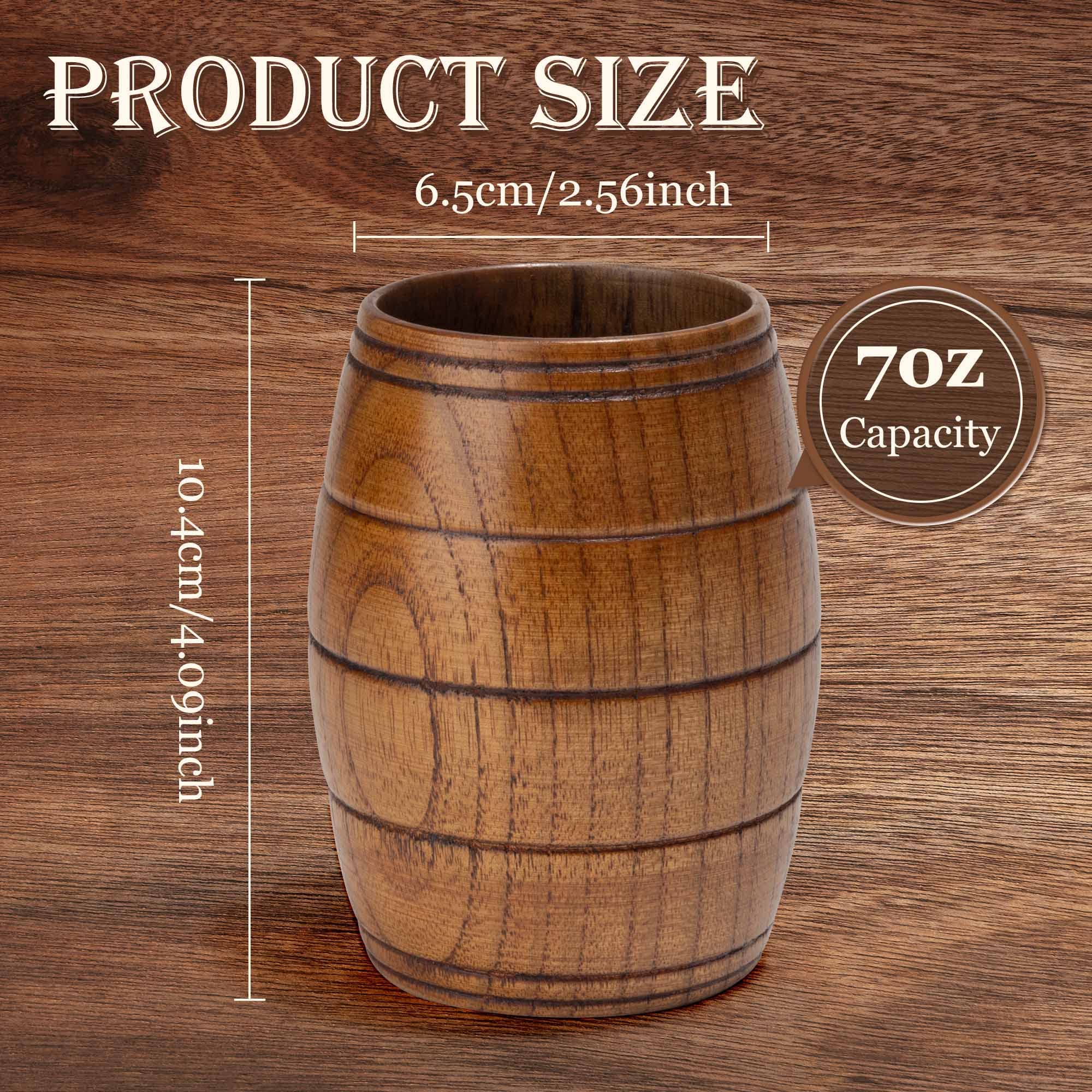 木製カップ Amazon.co.jp: シェーヌ・ドゥ マグカップ トチの木をくりぬいた